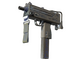 MAC-10 | Storm Camo (Battle-Scarred)