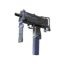 MAC-10 | Storm Camo (Field-Tested)