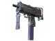MAC-10 | Storm Camo (Well-Worn)