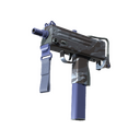 MAC-10 | Storm Camo (Factory New)