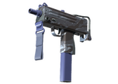 MAC-10 - Грозовой камуфляж - 168x120