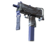 MAC-10 | Storm Camo (Factory New)
