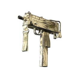 MAC-10 | Palm (Field-Tested)