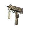 MAC-10 | Palm (Battle-Scarred)