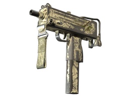 MAC-10 | Palm