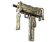 MAC-10 | Palm (Battle-Scarred)