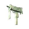 MAC-10 | Surfwood (Factory New)