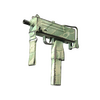MAC-10 | Surfwood (Well-Worn)