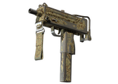 MAC-10 - Дамасская охра - 160x114