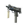 MAC-10 | Strats (Well-Worn)
