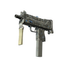 MAC-10 | Strats (Battle-Scarred)