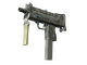 MAC-10 | Strats (Battle-Scarred)
