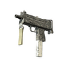 MAC-10 | Urban DDPAT (Battle-Scarred)