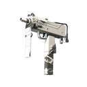 MAC-10 | Snow Splash