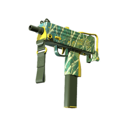 MAC-10 | Poplar Thicket (Factory New)