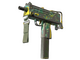 MAC-10 | Poplar Thicket (Battle-Scarred)
