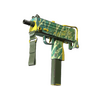 MAC-10 | Poplar Thicket (Field-Tested)