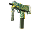 MAC-10 | Poplar Thicket (Well-Worn)