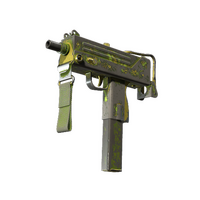 SMG Skins