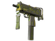 MAC-10 | Acid Hex (Battle-Scarred)