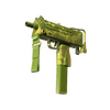 MAC-10 | Acid Hex (Factory New)