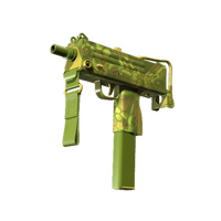 MAC-10 | Acid Hex (Factory New)