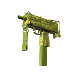 MAC-10 | Acid Hex (Factory New)