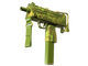 MAC-10 | Acid Hex (Minimal Wear)