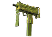 MAC-10 - Кислотные шестигранники - 160x114