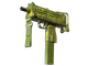 MAC-10 | Acid Hex (Field-Tested)