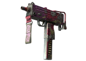 MAC-10 - Сайба о́ни - 160x114