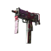 MAC-10 | Saibā Oni (Field-Tested)