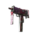 StatTrak™ MAC-10 | Saibā Oni (Field-Tested)