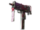 MAC-10 | Saibā Oni (Field-Tested)