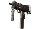 StatTrak™ MAC-10 | Light Box (Battle-Scarred)