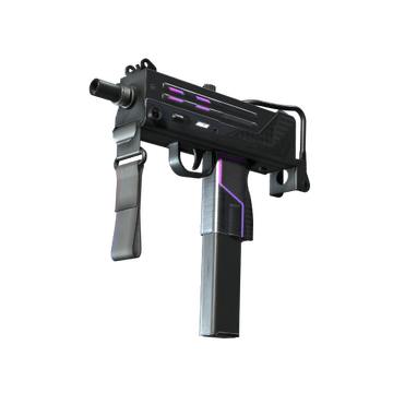 MAC-10 | Light Box (Minimal Wear)