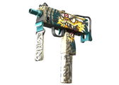 MAC-10 - Кошачий бой - 168x120