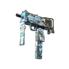 MAC-10 | Pipsqueak (Battle-Scarred)