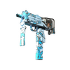 MAC-10 | Pipsqueak (Well-Worn)