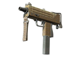 MAC-10 - Пассажир - 160x114