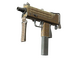 MAC-10 | Commuter (Factory New)