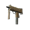 MAC-10 | Commuter (Battle-Scarred)