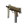 MAC-10 | Commuter (Well-Worn)