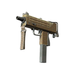 MAC-10 | Commuter (Field-Tested)