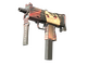 StatTrak™ MAC-10 | Sakkaku (Field-Tested)