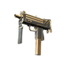 MAC-10 | Echoing Sands (Battle-Scarred)