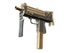 Souvenir MAC-10 | Echoing Sands (Battle-Scarred)
