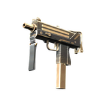 MAC-10 | Echoing Sands (Factory New)