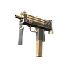 MAC-10 | Echoing Sands (Well-Worn)
