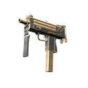 MAC-10 | Echoing Sands (Field-Tested)